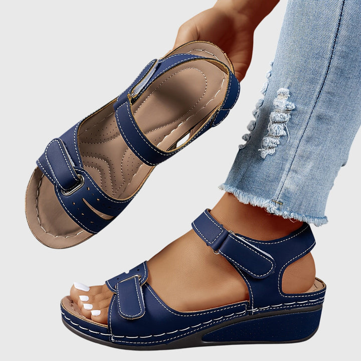 Hana - Sandales Orthopédiques de Soutien